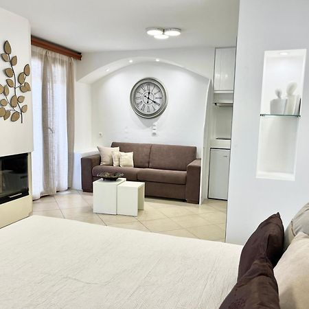 Casa Athena Naxos Apartment Naxos City Exterior photo