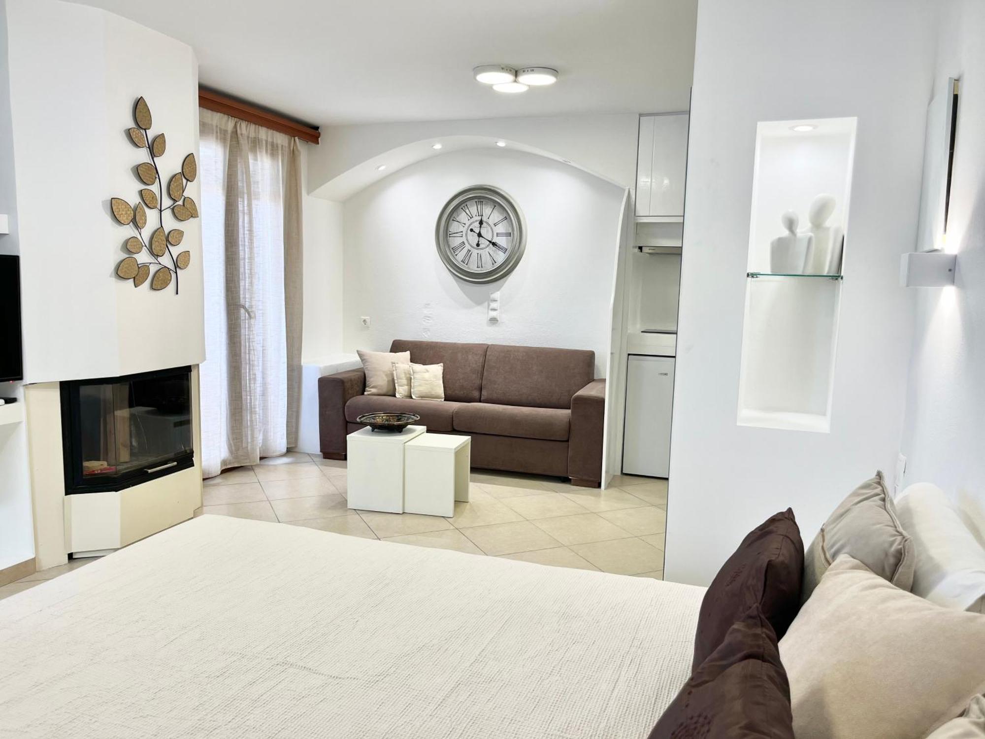 Casa Athena Naxos Apartment Naxos City Exterior photo
