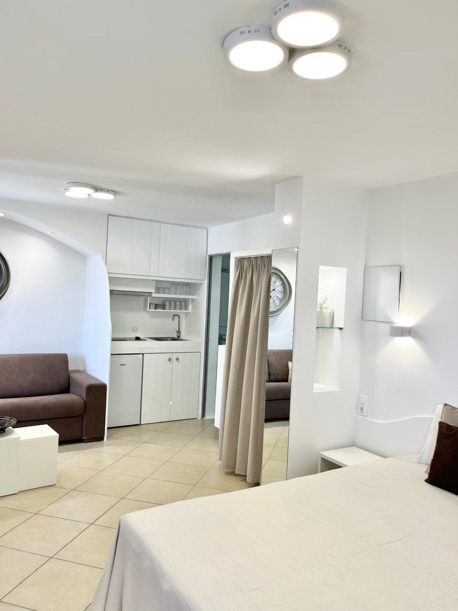 Casa Athena Naxos Apartment Naxos City Exterior photo